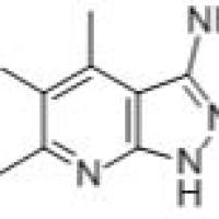 42951-65-5/5-溴-4,6-二甲基-3-氨基-1H-吡唑并[3,4-B]吡啶
