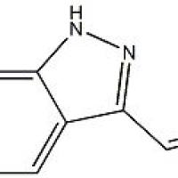 1010073-87-6/	 1H-吡唑并[3,4-B]吡啶-3-甲醛 ,	97%