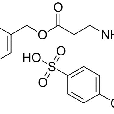 27019-47-2/ Beta-丙氨酸苄酯对甲苯磺酸盐 ,98%