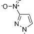 54210-32-1/1-甲基-3-硝基吡唑