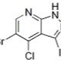 1092579-78-6/	 3-碘-5-溴-4-氯-1H-吡唑并[3,4-B]吡啶 ,	95%