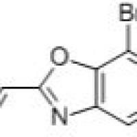 944907-44-2/7 - 溴 - 苯并恶唑-2 - 甲醛