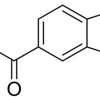 154235-77-5/	 1,3-苯并恶唑-6-羧酸,	97%