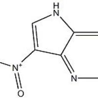 23612-33-1/3-硝基-4-氮杂吲哚