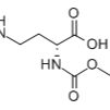 387824-78-4/ N-芴甲氧羰基-N'-烯丙氧基羰基-D-2,4-二氨基丁酸 ,98+%