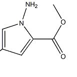 1802489-57-1/ 1-氨基-4-溴-1H-咯-2-羧酸甲酯盐酸盐 ,97%