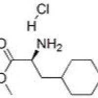 17193-39-4/	 (S)-(-)-环己基丙氨酸甲酯盐酸盐,	97%