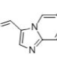 933752-89-7/	 6-甲基咪唑并[1,2-A]吡啶-3-甲醛 ,	95%