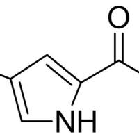 934-05-4/	 4-溴-1H-咯-2-羧酸甲酯,98%