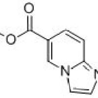 136117-69-6/	 咪唑并[1,2-A]吡啶-6-甲酸甲酯,	97%