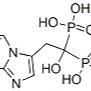180064-38-4/1-羟基-2-(咪唑并[1,2-A]吡啶-3-基)乙烷-1,1-双膦