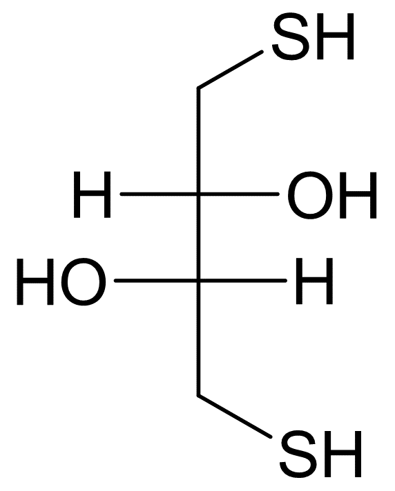 27565-41-9/ DL-二硫苏糖醇 , 98%