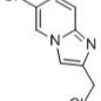 182181-25-5/6-氯-2-(氯甲基)-咪唑并[1,2-A]吡啶