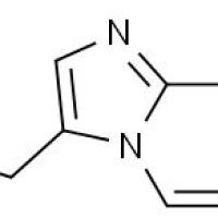 933707-48-3/1-(8-甲基咪唑并[1,2- A]吡啶-3-基)甲