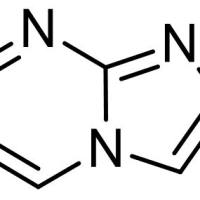 24-95-3/	 咪唑并[1,2-a]嘧啶 ,98%
