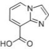 133427-08-4/	 8-羧酸咪唑并[1,2-A]吡啶,	97%