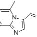 178488-37-4/ 5-甲基咪唑并[1,2-A]吡啶-3-甲醛,98%