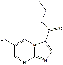 1251013-42-9/6-溴咪唑并[1,2-A]嘧啶-3
