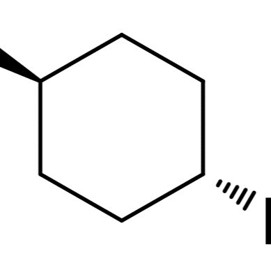 27489-62-9/	 反-4-氨基环己醇 ,分析标准品,Purity≥98%