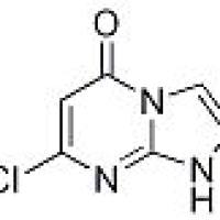 57473-33-3/	 7-氯咪唑并[1,2-A]嘧啶-5-酮 ,97%