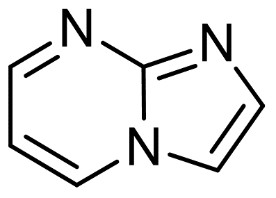 24-95-3/	 咪唑并[1,2-a]嘧啶 ,98%