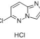13493-79-3/ 6-氯咪唑并[1,2-B]哒嗪盐酸盐 .97%