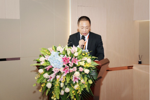 首届北京全景医学影像诊断及新技术应用高峰论坛在京召开