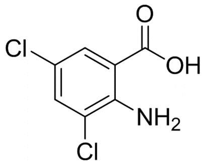 2789-92-6/	 3,5-二氯邻氨基甲酸,	98%