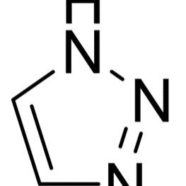 288-36-8/	 1H-1,2,3-三氮唑 ,	98%