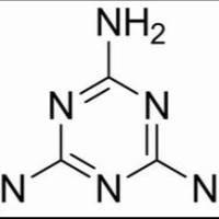 108-78-1/	 三聚胺 ,	分析标准品,HPLC≥98%