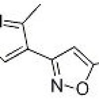 957490-68-5/3-(1-乙基-3-甲基-1H-吡唑-4-基)-异恶唑-5-羧酸