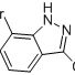885271-75-0/ 7-溴-3-氯吲唑 ,97%