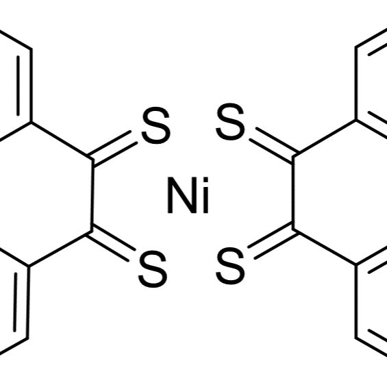 28984-20-5/	 双(二硫代苯偶酰)镍 ,	95%