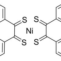 28984-20-5/	 双(二硫代苯偶酰)镍 ,	95%