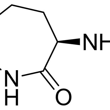 28957-33-7/ (R)-3-氨基-2-己内酰胺,98%