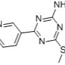 175204-62-3/4-(硫代甲基)-6-(3-吡啶)-1,3,5-三嗪-2-胺