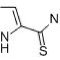 885280-96-6/1H-1,2,3-三氮唑-4-硫代甲酰