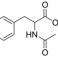 2901-75-9/N-乙酰-DL-苯丙氨酸 ,	97%