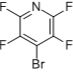 3511-90-8/ 4-溴-2,3,5,6-四氟吡,98%