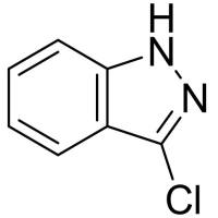 29110-74/-5 3-氯吲唑 , 97%