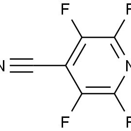 16297-07-7/ 2,3,5,6-四氟吡啶-4-腈,99%