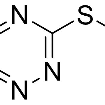28735-21-9/ 3-甲硫基-1,2,4-三嗪 ,97%