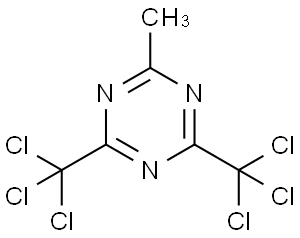 949-42-8/ 2-甲基-4,6-双(三氯代甲基)-1