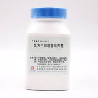 复方中和增菌培养基