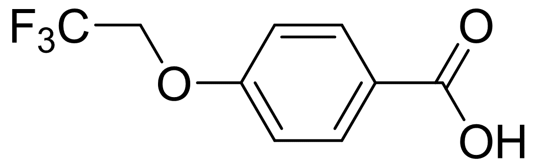 27914-56-3/	 4-(2,2,2-三氟乙氧基)苯甲
