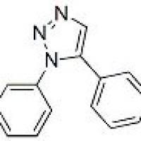 4874-85-5/1,5-二苯基-1H-1H-1,2,3-三氮唑