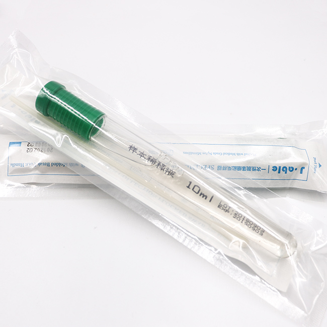 样本稀释液(无菌检验用洗脱液)(医疗)(带棉签)