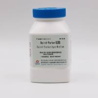 BairdParker琼脂基础（USP）