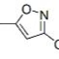 16880-11-8/3-甲氧基异恶唑-5-甲酸甲酯