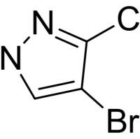 288246-16-2/	 4-溴-3-基吡唑 ,97%